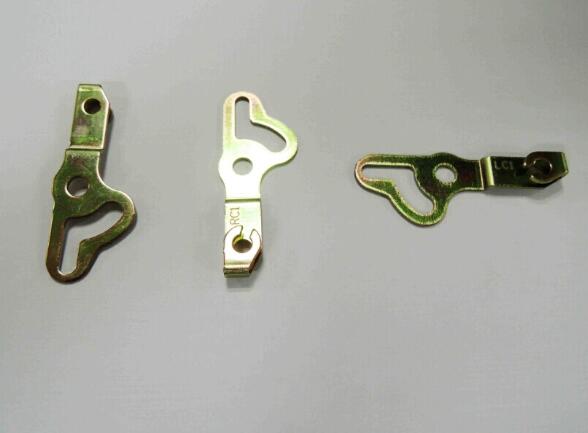 五金沖壓件生產(chǎn)時的預(yù)防措施有哪些？