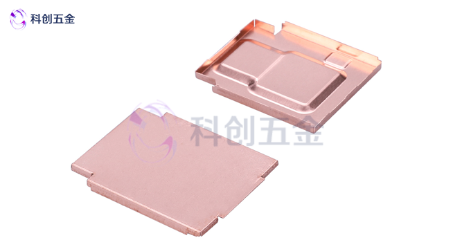 五金沖壓加工的生產成本精確控制：從細節(jié)出發(fā)，實現(xiàn)高效生產