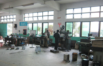 加工精密五金沖壓件有哪些常見的問題？