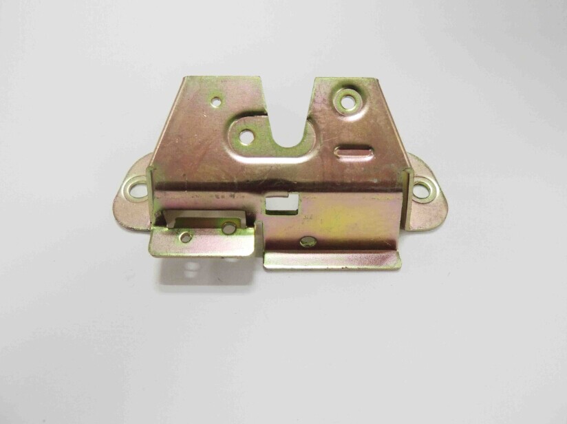 五金沖壓加工：以匠心鑄就品質(zhì)，引領(lǐng)制造業(yè)新風(fēng)尚