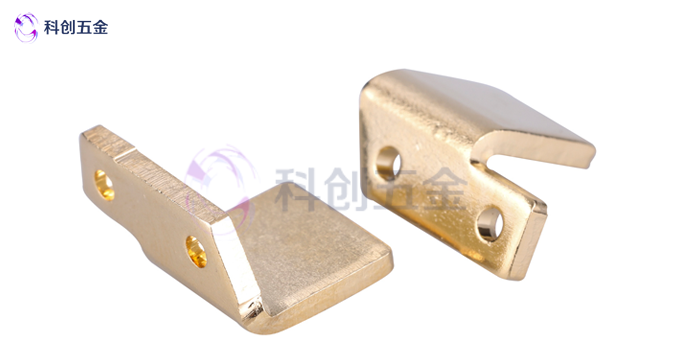 五金沖壓加工的應(yīng)用領(lǐng)域與優(yōu)勢：為什么企業(yè)需要專業(yè)沖壓服務(wù)？