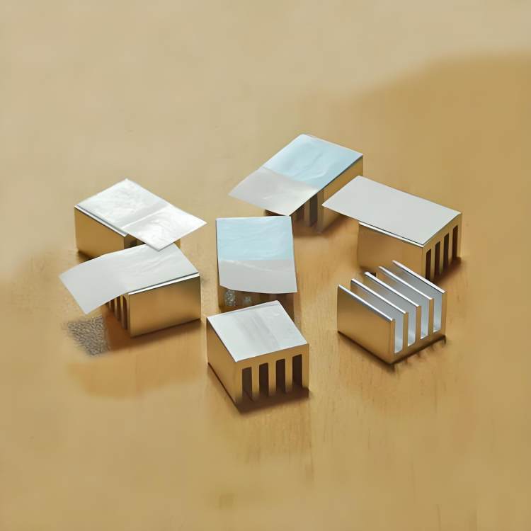 五金沖壓件定制專家：品質(zhì)賦能工業(yè)制造升級(jí)